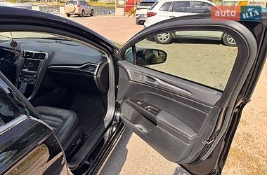 Седан Ford Fusion 2018 в Днепре