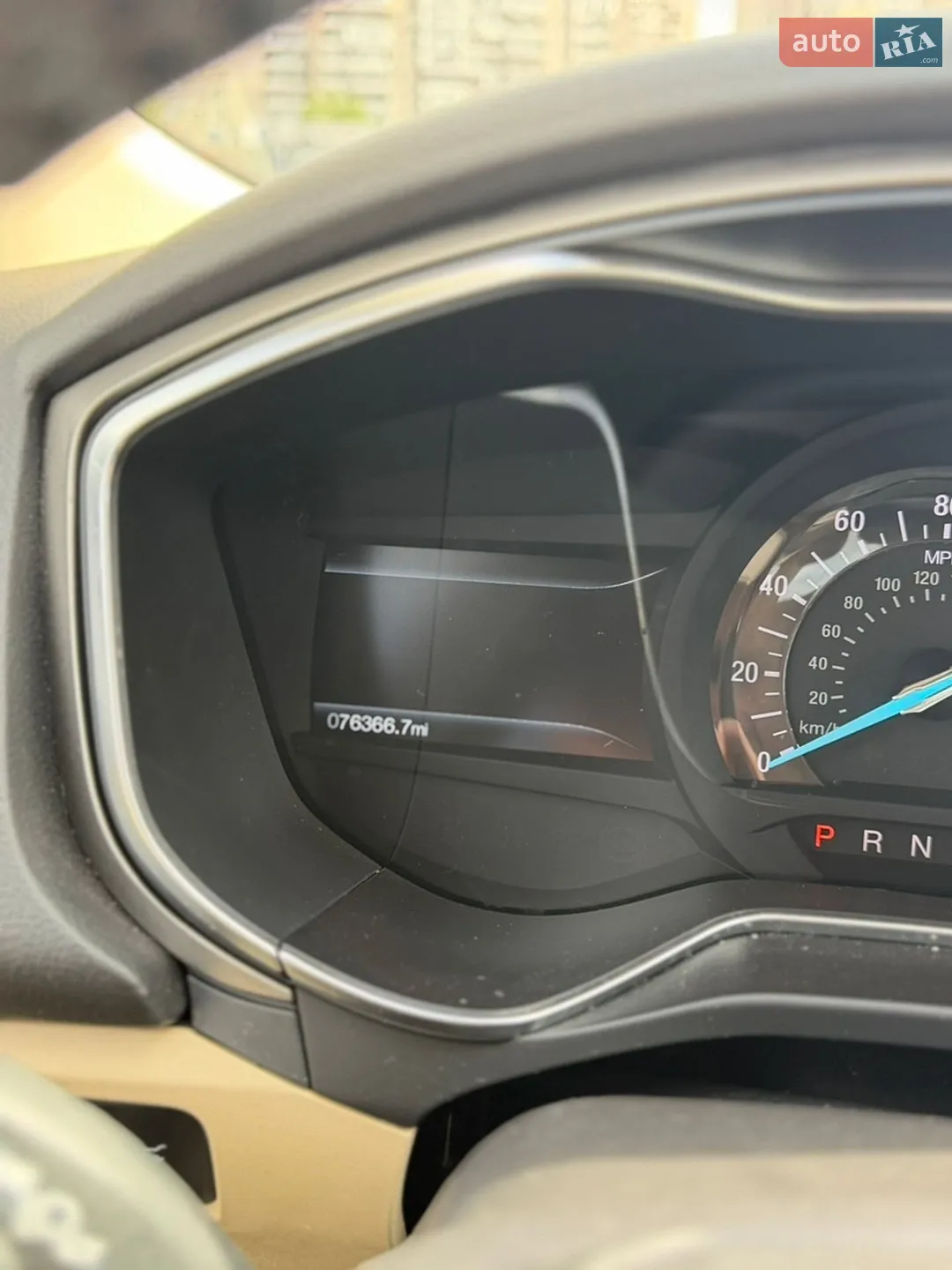 2015 Ford Fusion - мініатюра 23