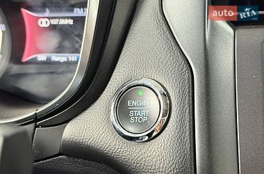 Седан Ford Fusion 2016 в Одесі