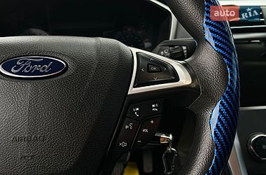 Седан Ford Fusion 2016 в Коломые