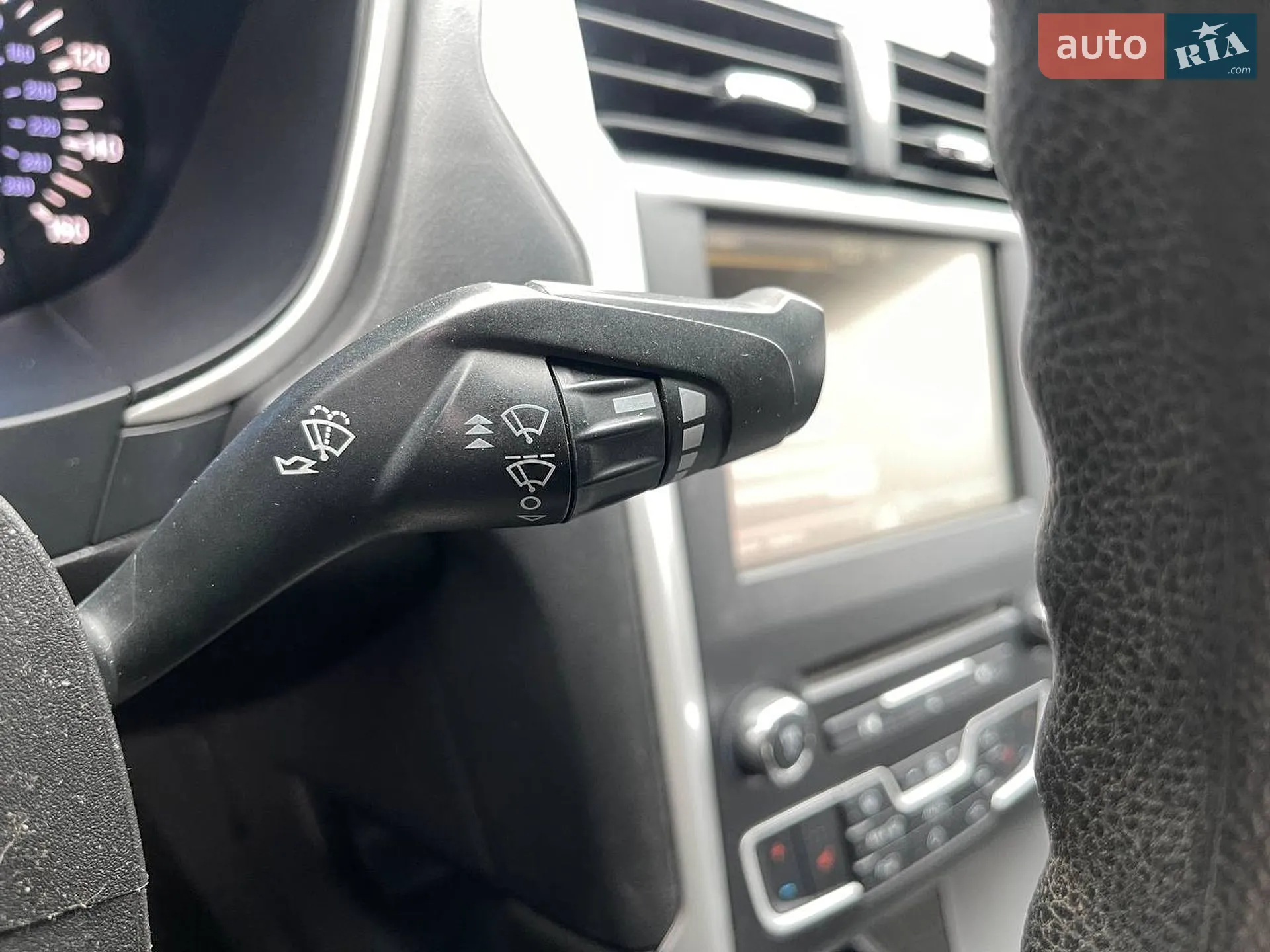 2015 Ford Fusion - мініатюра 10