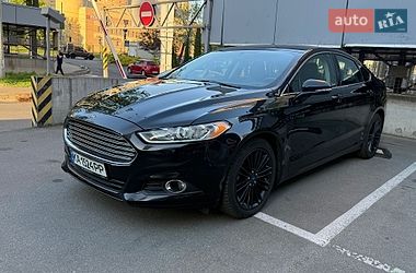 Седан Ford Fusion 2016 в Києві