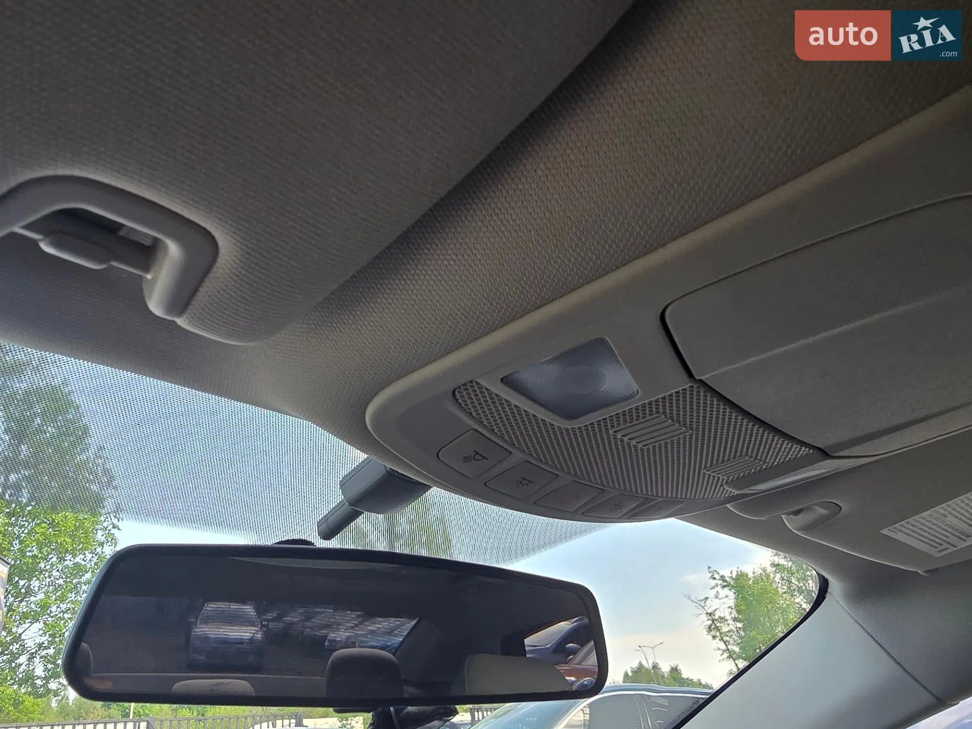 2016 Ford Fusion - мініатюра 19