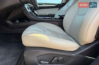 Седан Ford Fusion 2015 в Борисполе
