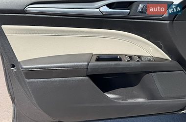 Седан Ford Fusion 2015 в Борисполе