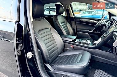 Седан Ford Fusion 2017 в Киеве