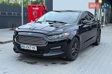 Седан Ford Fusion 2015 в Вінниці