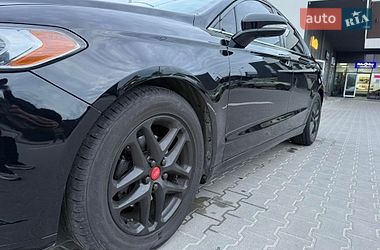 Седан Ford Fusion 2015 в Вінниці
