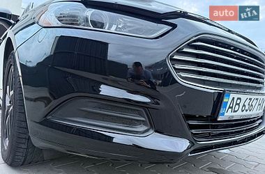 Седан Ford Fusion 2015 в Вінниці