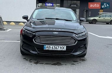 Седан Ford Fusion 2015 в Вінниці
