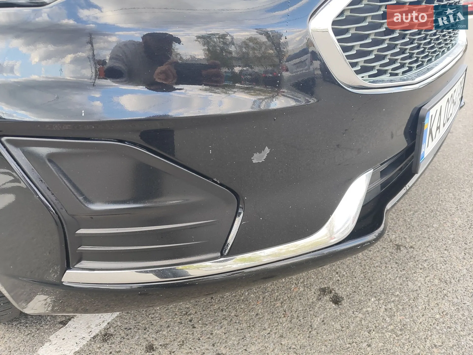 2019 Ford Fusion - мініатюра 14