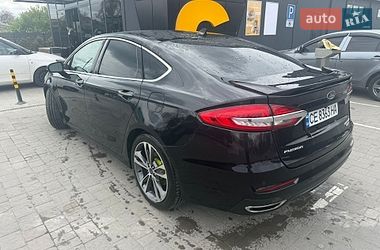 Седан Ford Fusion 2019 в Каменке-Бугской