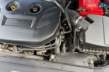 Седан Ford Fusion 2019 в Каменке-Бугской