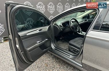 Седан Ford Fusion 2013 в Киеве