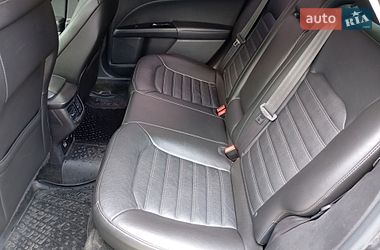 Седан Ford Fusion 2015 в Харькове