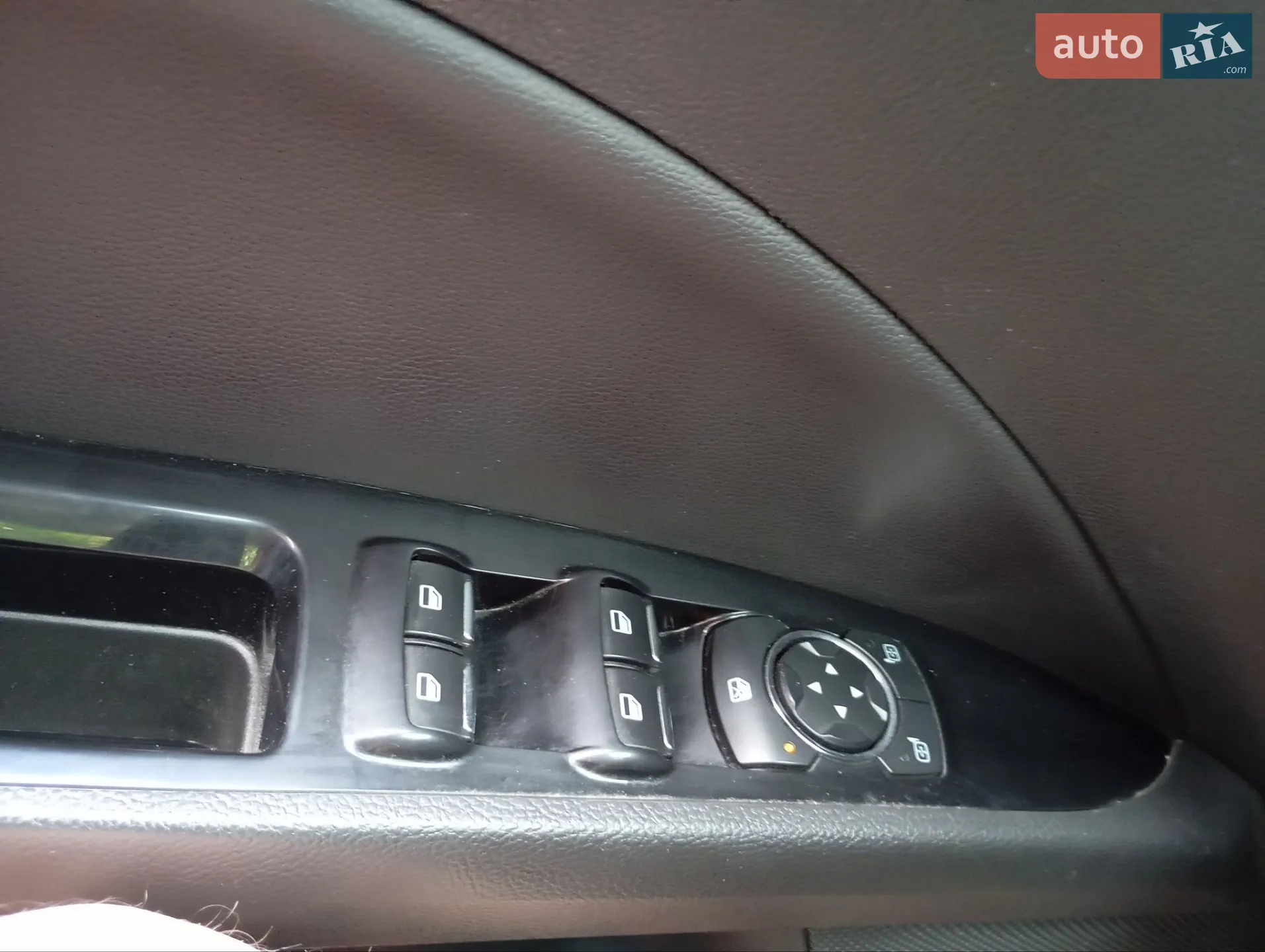 2015 Ford Fusion - мініатюра 17