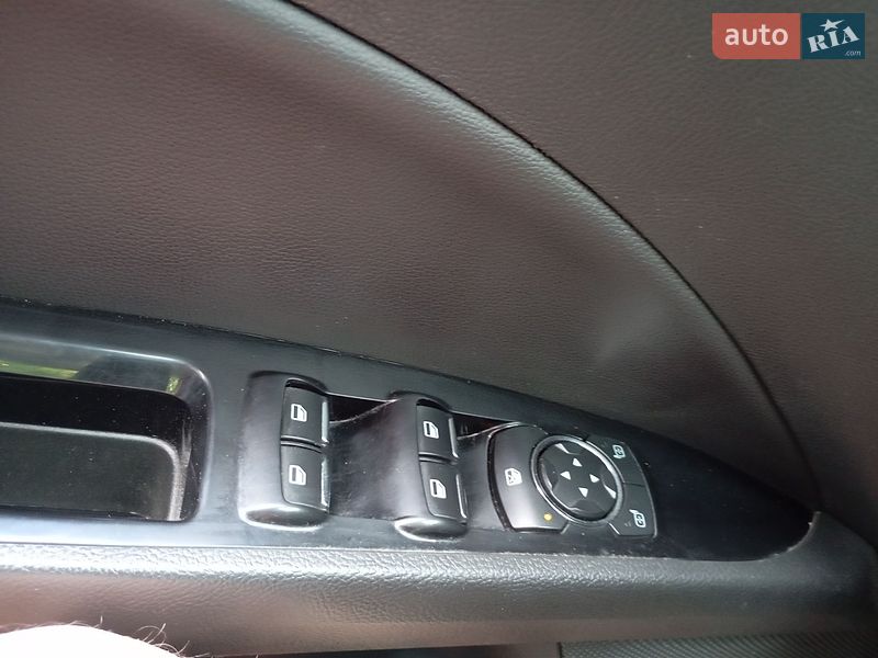 Седан Ford Fusion 2015 в Харькове
