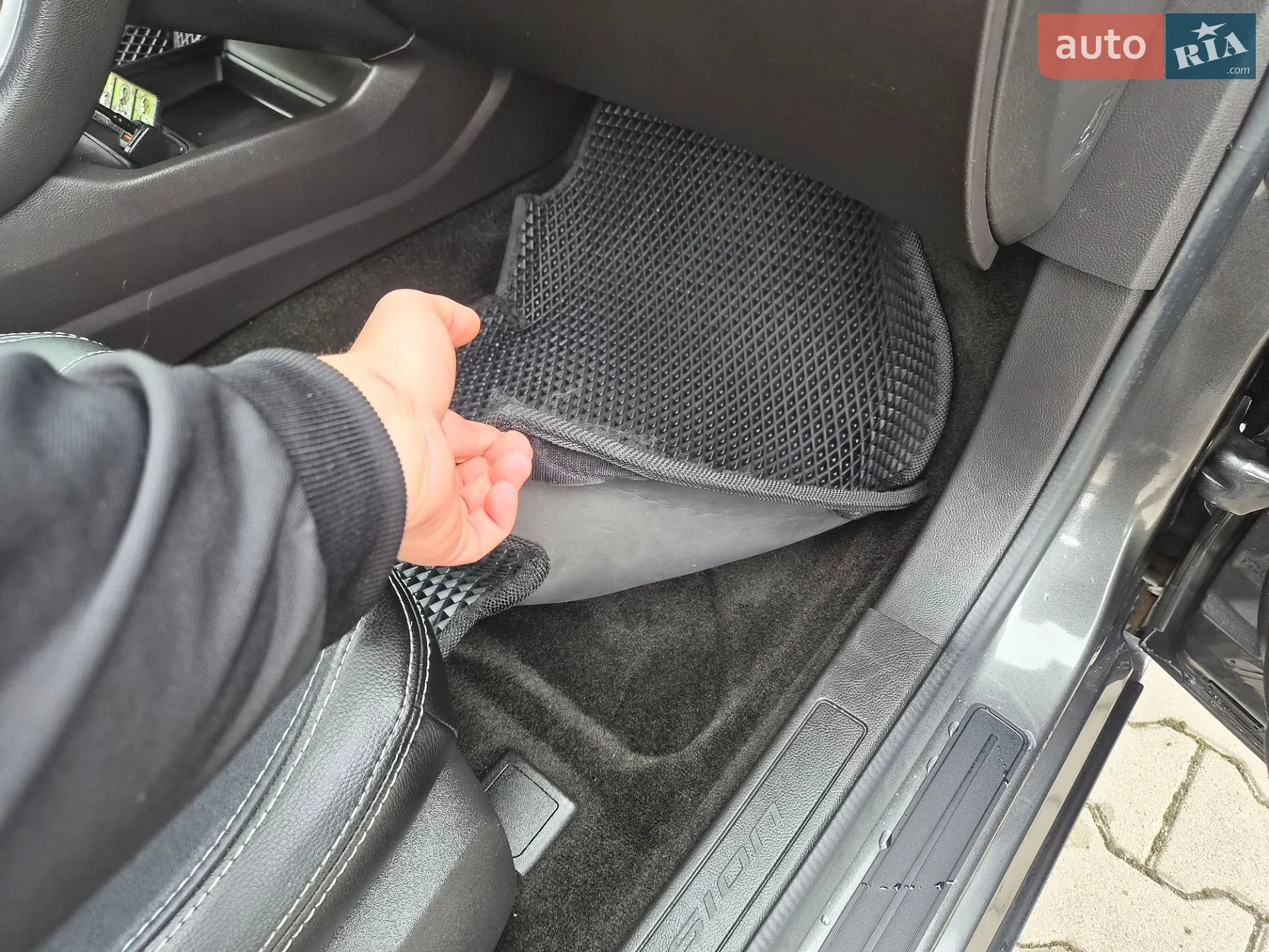 2015 Ford Fusion - мініатюра 16