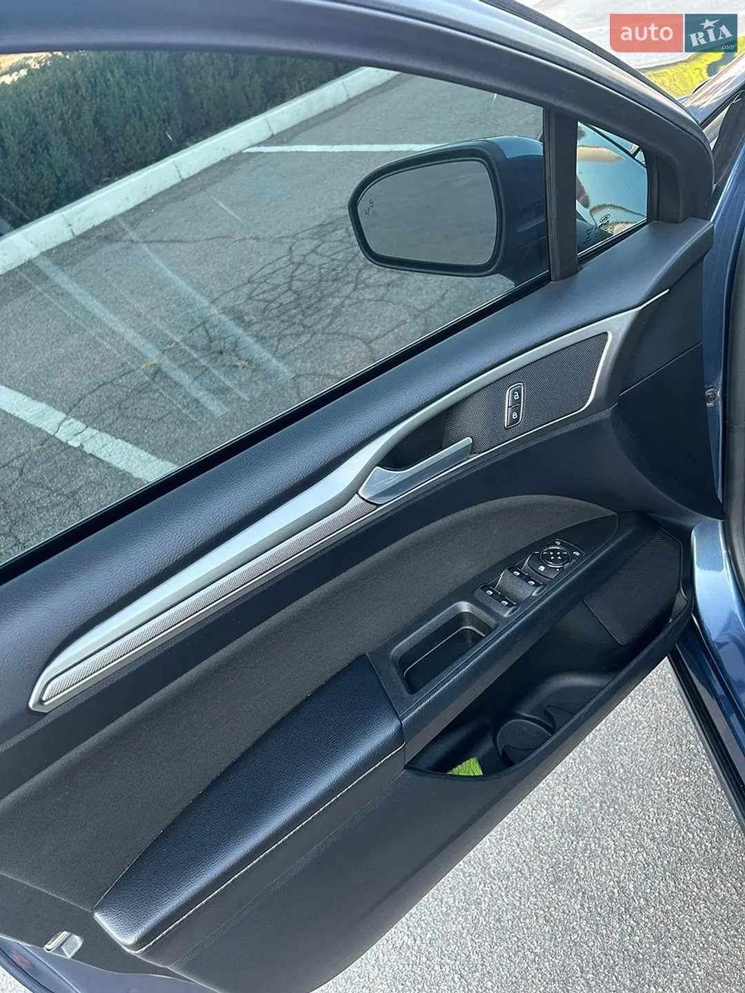 2019 Ford Fusion - мініатюра 23