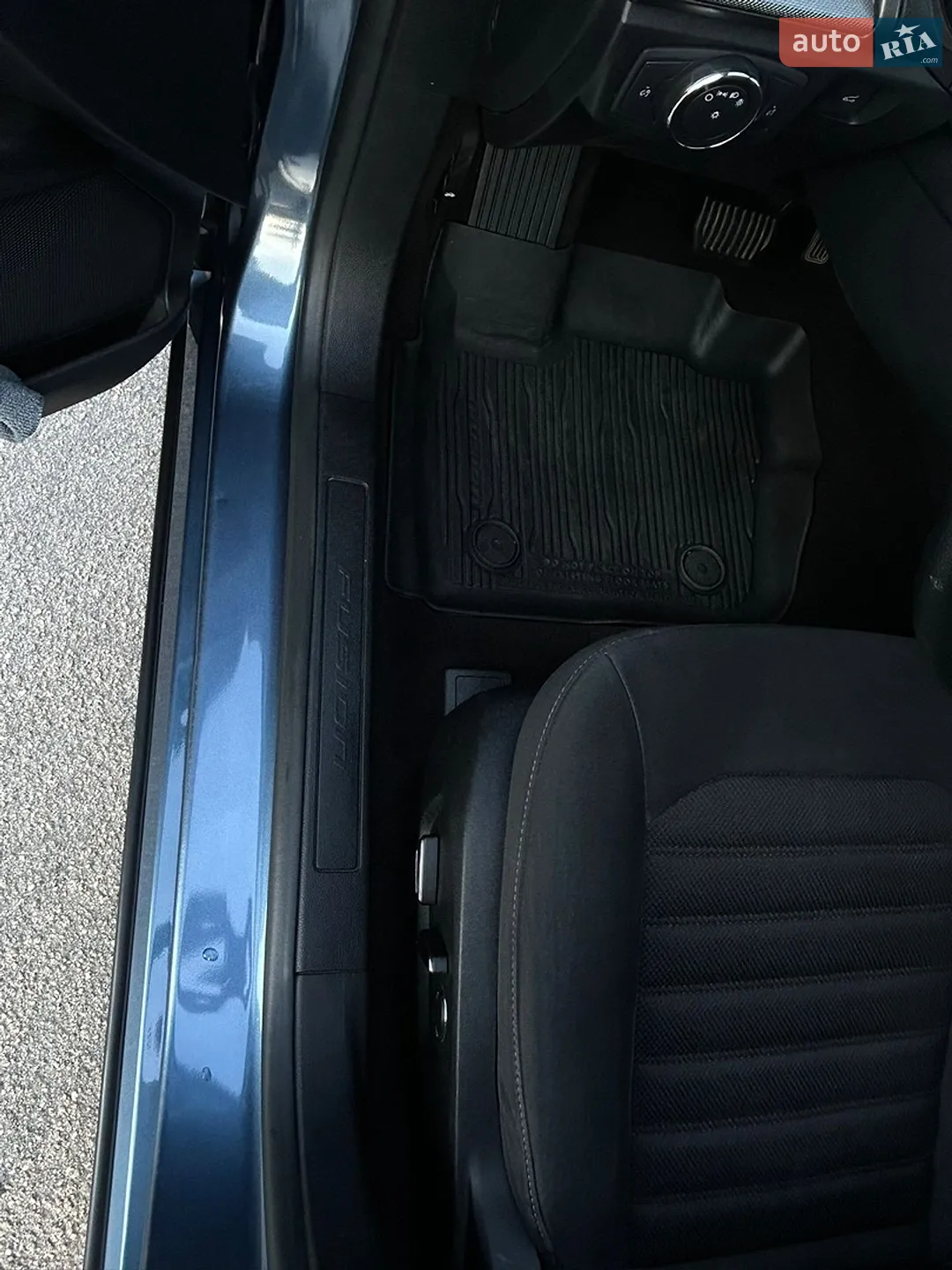 2019 Ford Fusion - мініатюра 28