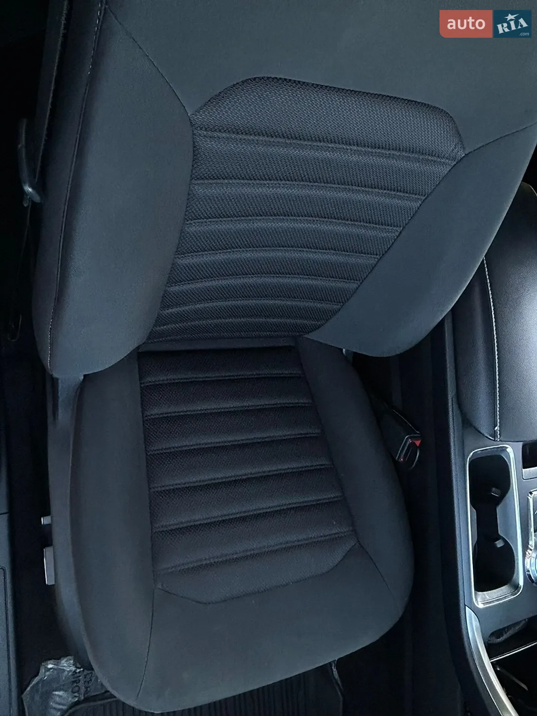 2019 Ford Fusion - мініатюра 34