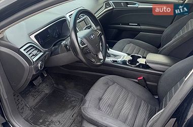 Седан Ford Fusion 2015 в Києві