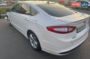 Седан Ford Fusion 2015 в Виннице