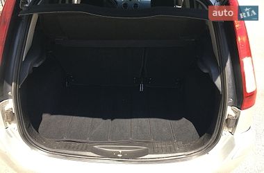 Хэтчбек Ford Fusion 2010 в Киеве