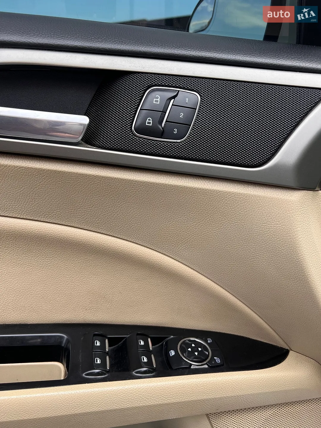 2014 Ford Fusion - мініатюра 4