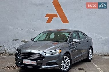 Седан Ford Fusion 2014 в Одессе
