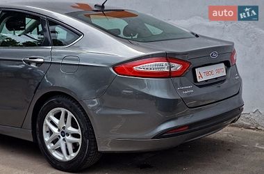 Седан Ford Fusion 2014 в Одессе
