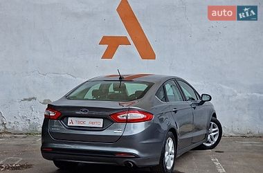 Седан Ford Fusion 2014 в Одессе