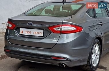Седан Ford Fusion 2014 в Одессе