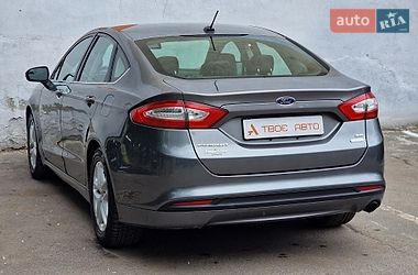 Седан Ford Fusion 2014 в Одессе