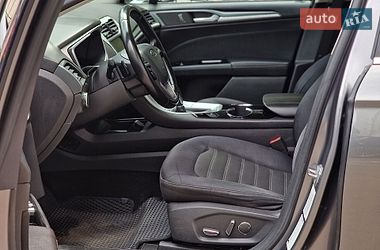 Седан Ford Fusion 2014 в Одессе