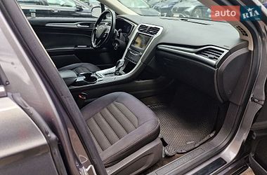 Седан Ford Fusion 2014 в Одессе