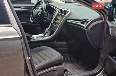 Седан Ford Fusion 2014 в Одессе