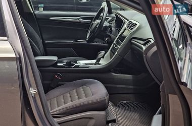 Седан Ford Fusion 2014 в Одессе
