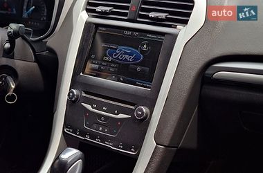 Седан Ford Fusion 2014 в Одессе