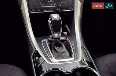 Седан Ford Fusion 2014 в Одессе