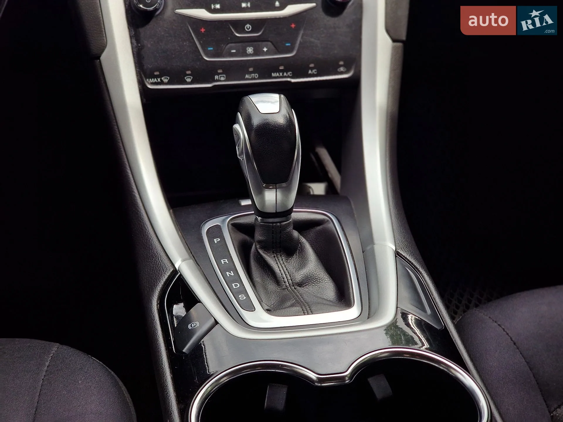 2014 Ford Fusion - мініатюра 54