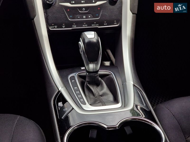 Седан Ford Fusion 2014 в Одессе