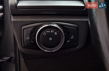 Седан Ford Fusion 2014 в Одессе