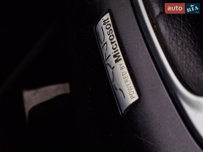 Седан Ford Fusion 2014 в Одессе