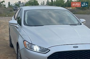 Седан Ford Fusion 2014 в Николаеве