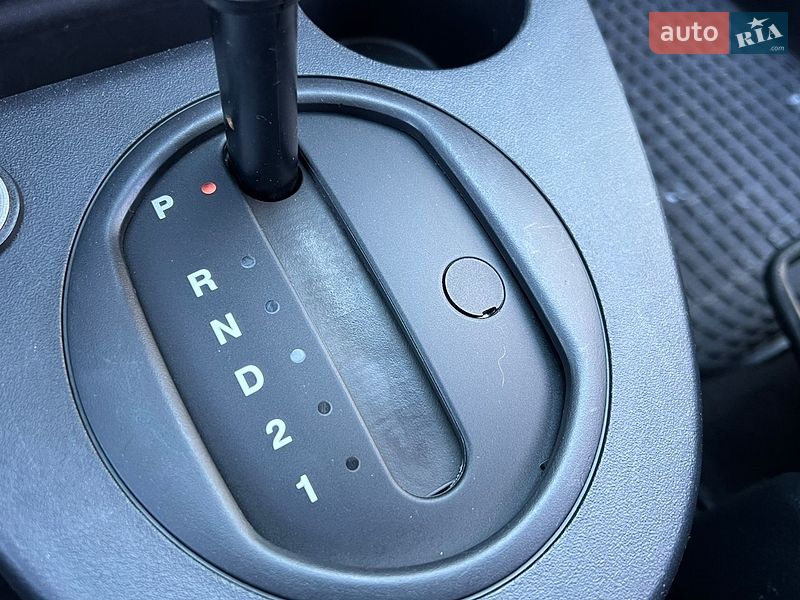 Хэтчбек Ford Fusion 2008 в Луцке