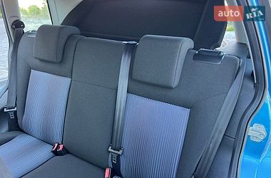 Хэтчбек Ford Fusion 2008 в Луцке