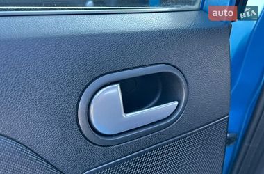 Хэтчбек Ford Fusion 2008 в Луцке