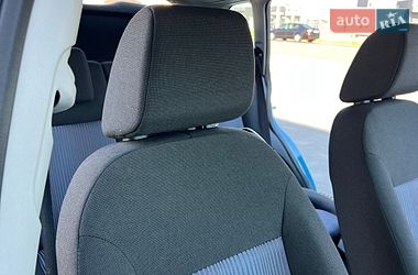 Хэтчбек Ford Fusion 2008 в Луцке