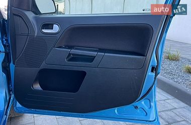 Хэтчбек Ford Fusion 2008 в Луцке